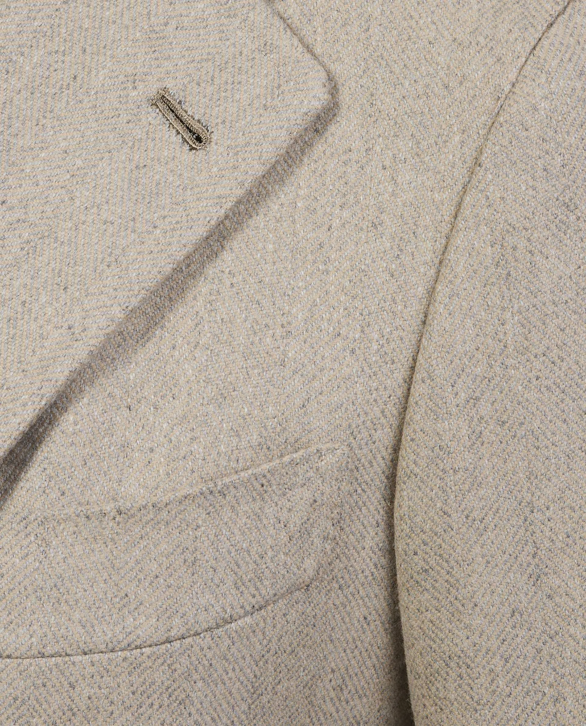 Twill Wol Jasje sold by Pauw Amsterdam product image thumbnail 3