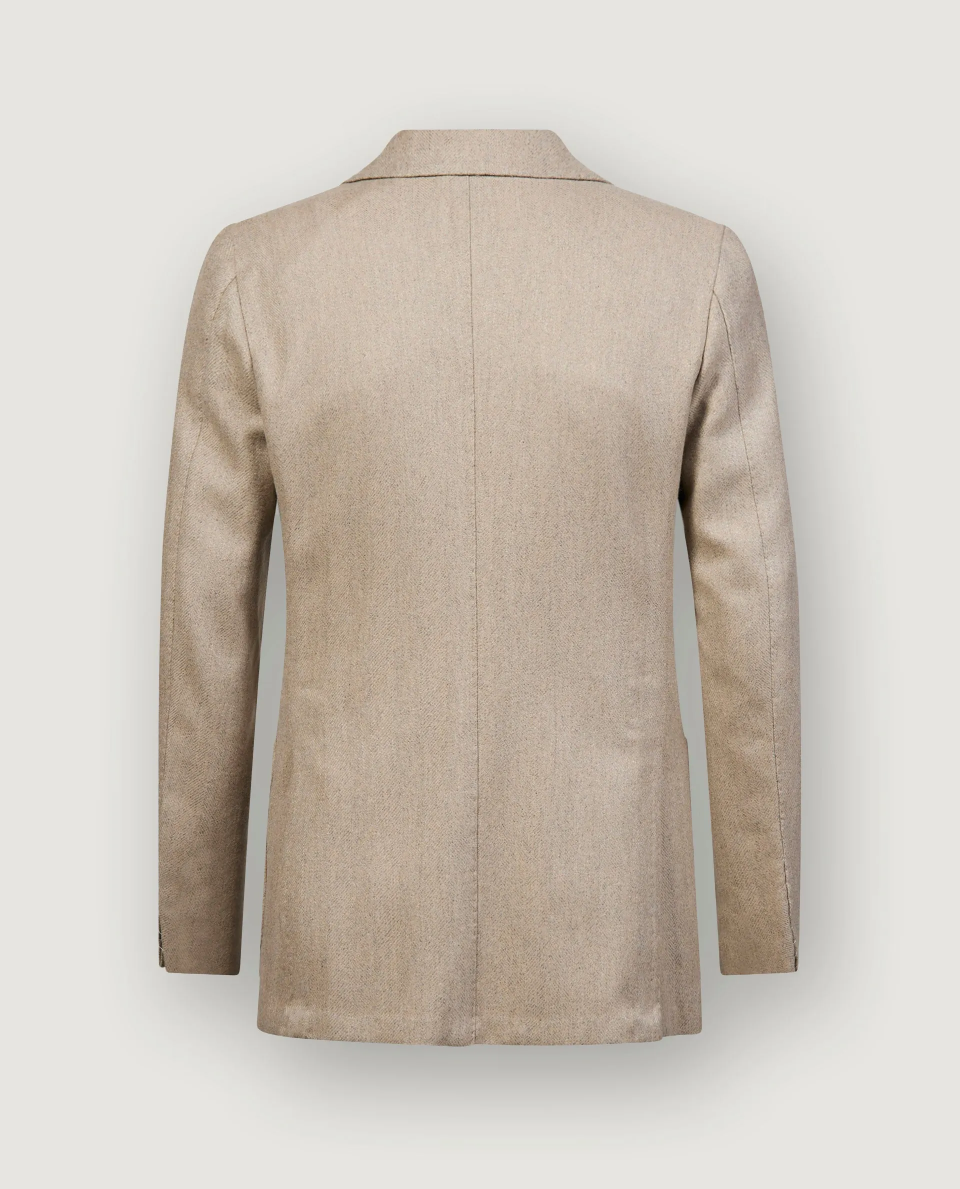 Twill Wol Jasje sold by Pauw Amsterdam product image thumbnail 2