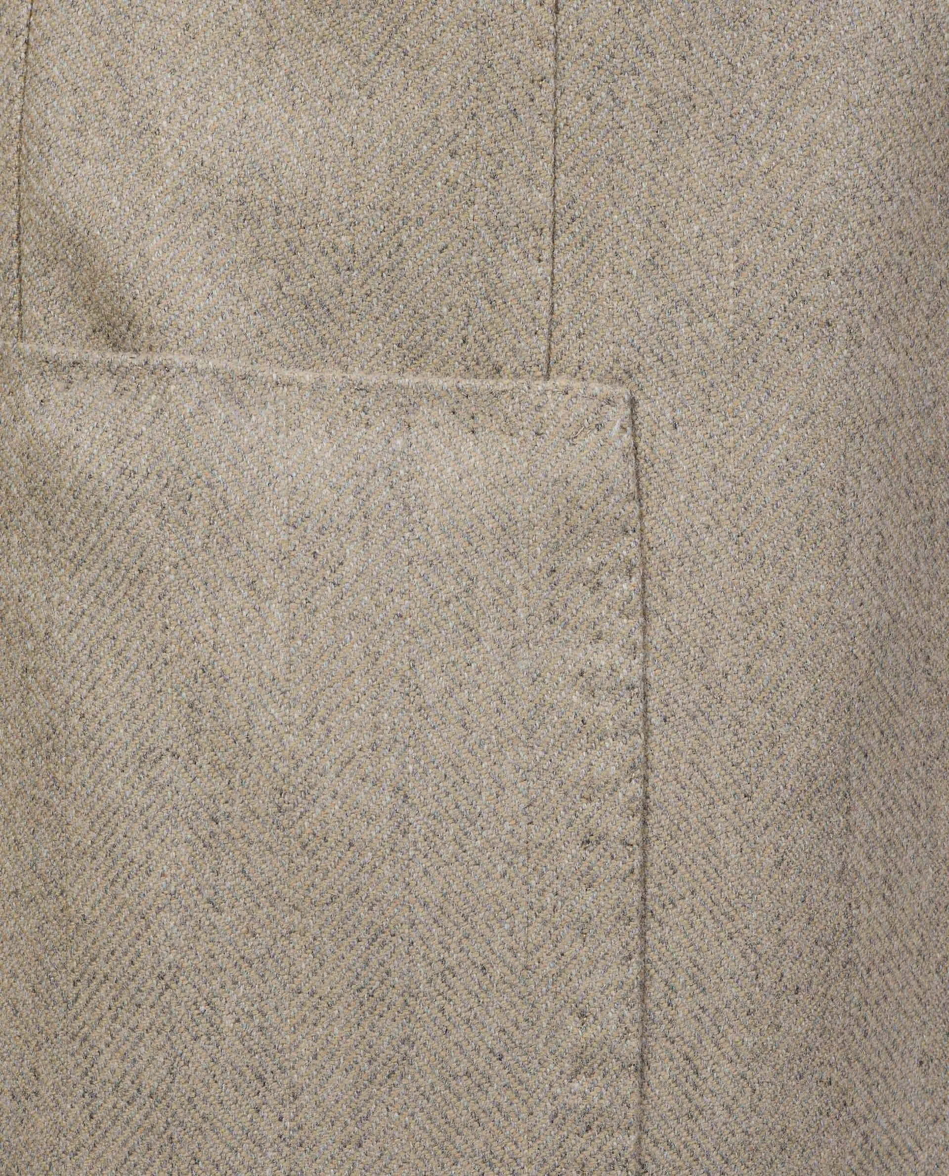 Twill Wol Jasje sold by Pauw Amsterdam product image thumbnail 5