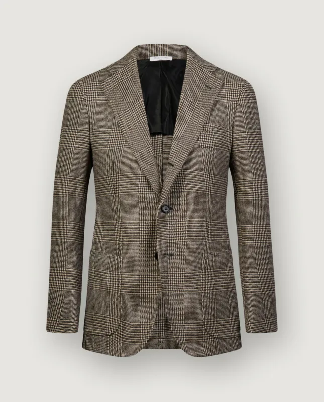 Prince of Wales Jasje sold by Pauw Amsterdam