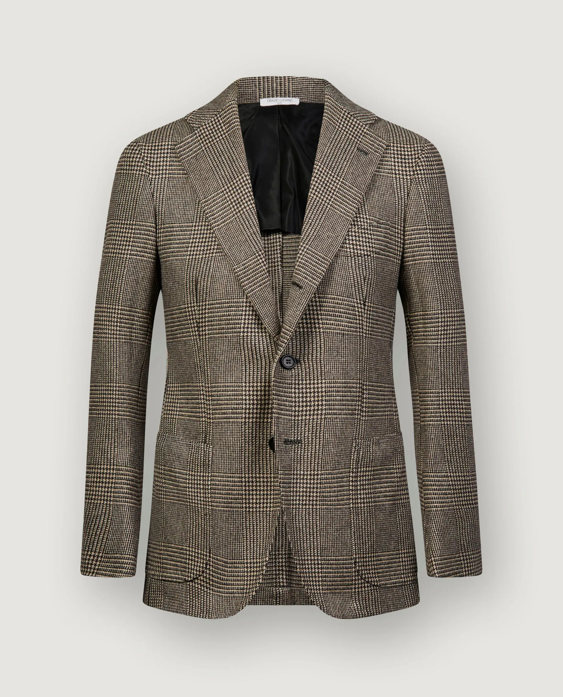 Prince of Wales Jasje sold by Pauw Amsterdam