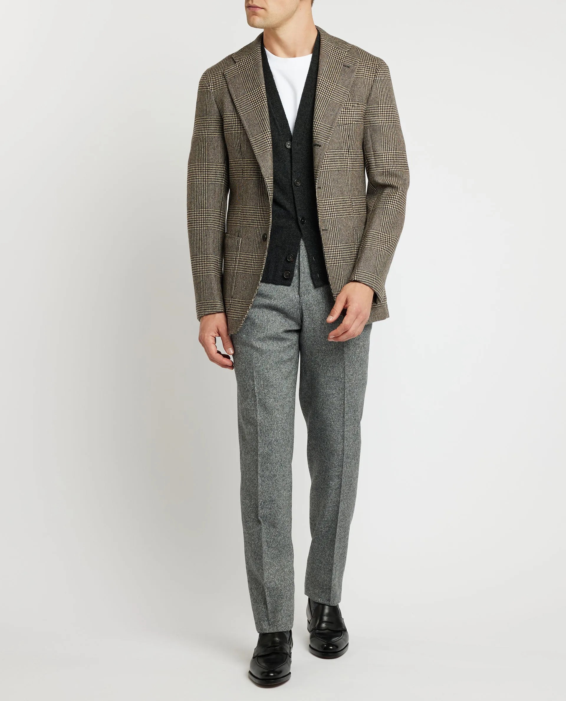 Prince of Wales Jasje sold by Pauw Amsterdam product image thumbnail 3