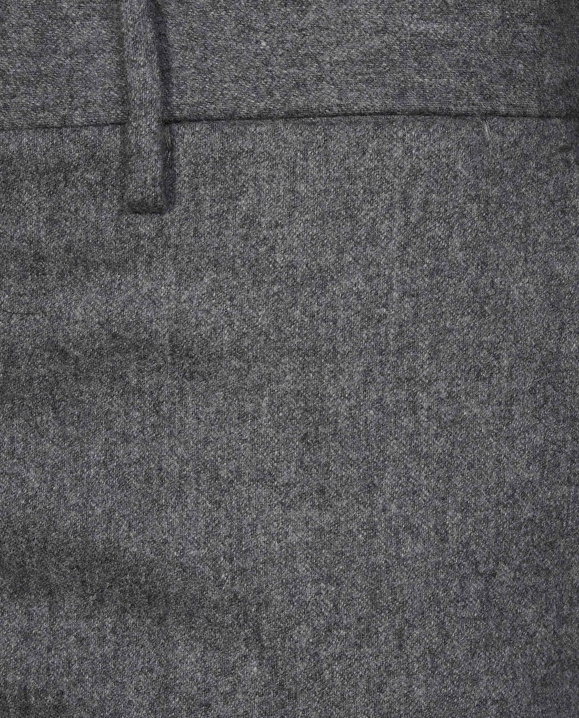 Wol Cashmere Broek sold by Pauw Amsterdam product image thumbnail 4