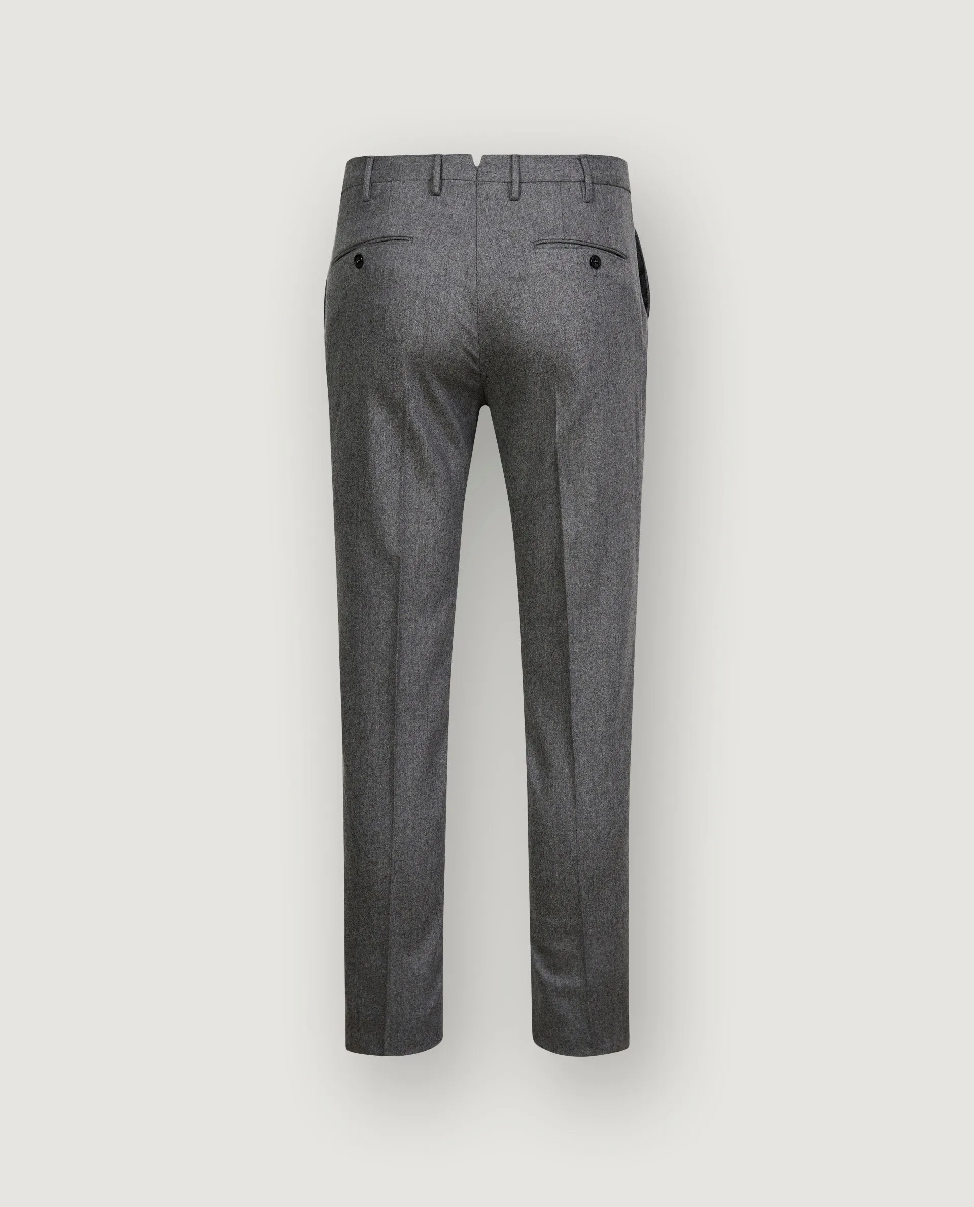 Wol Cashmere Broek sold by Pauw Amsterdam product image thumbnail 2
