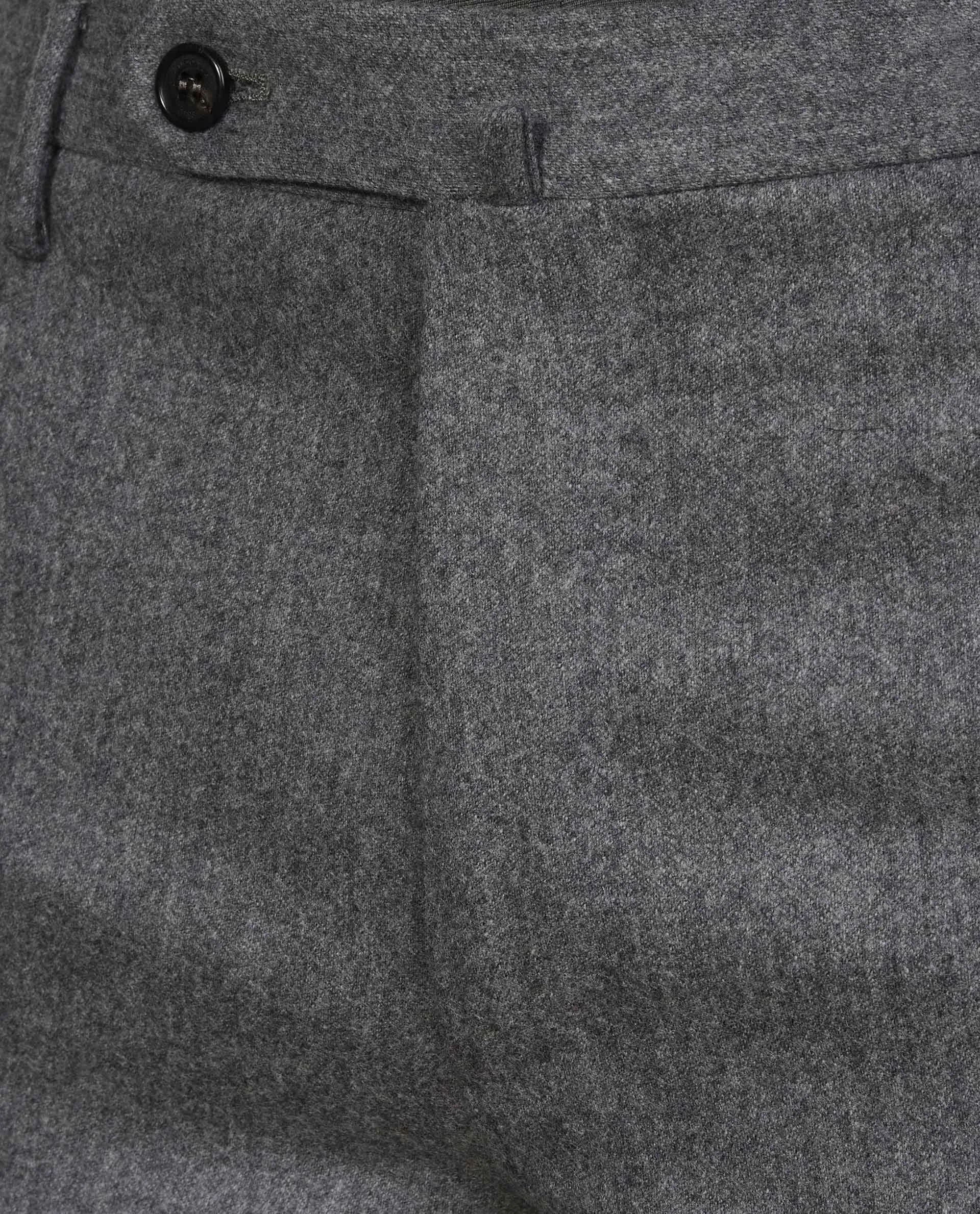 Wol Cashmere Broek sold by Pauw Amsterdam product image thumbnail 3