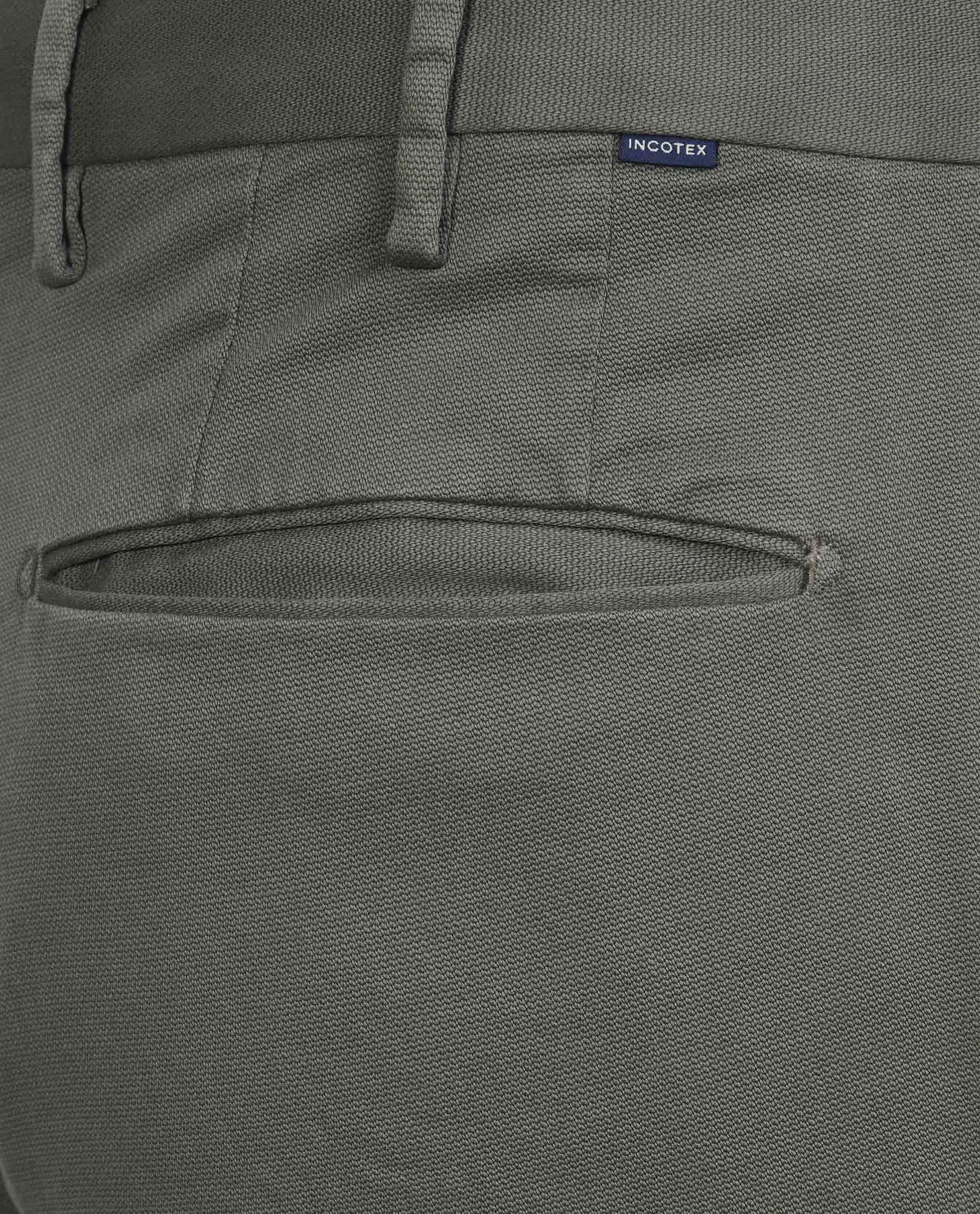 Zwaargewicht Chinos sold by Pauw Amsterdam product image thumbnail 5