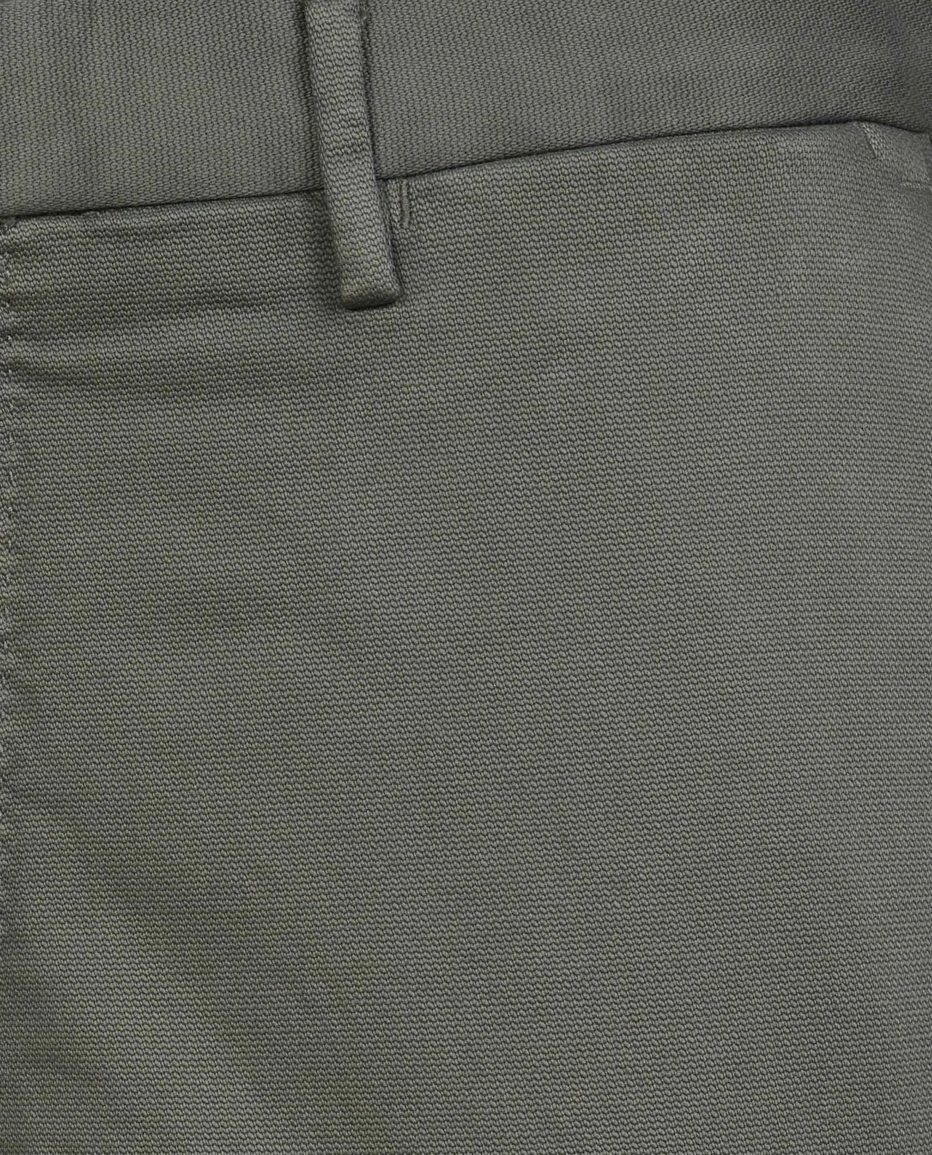 Zwaargewicht Chinos sold by Pauw Amsterdam product image thumbnail 4
