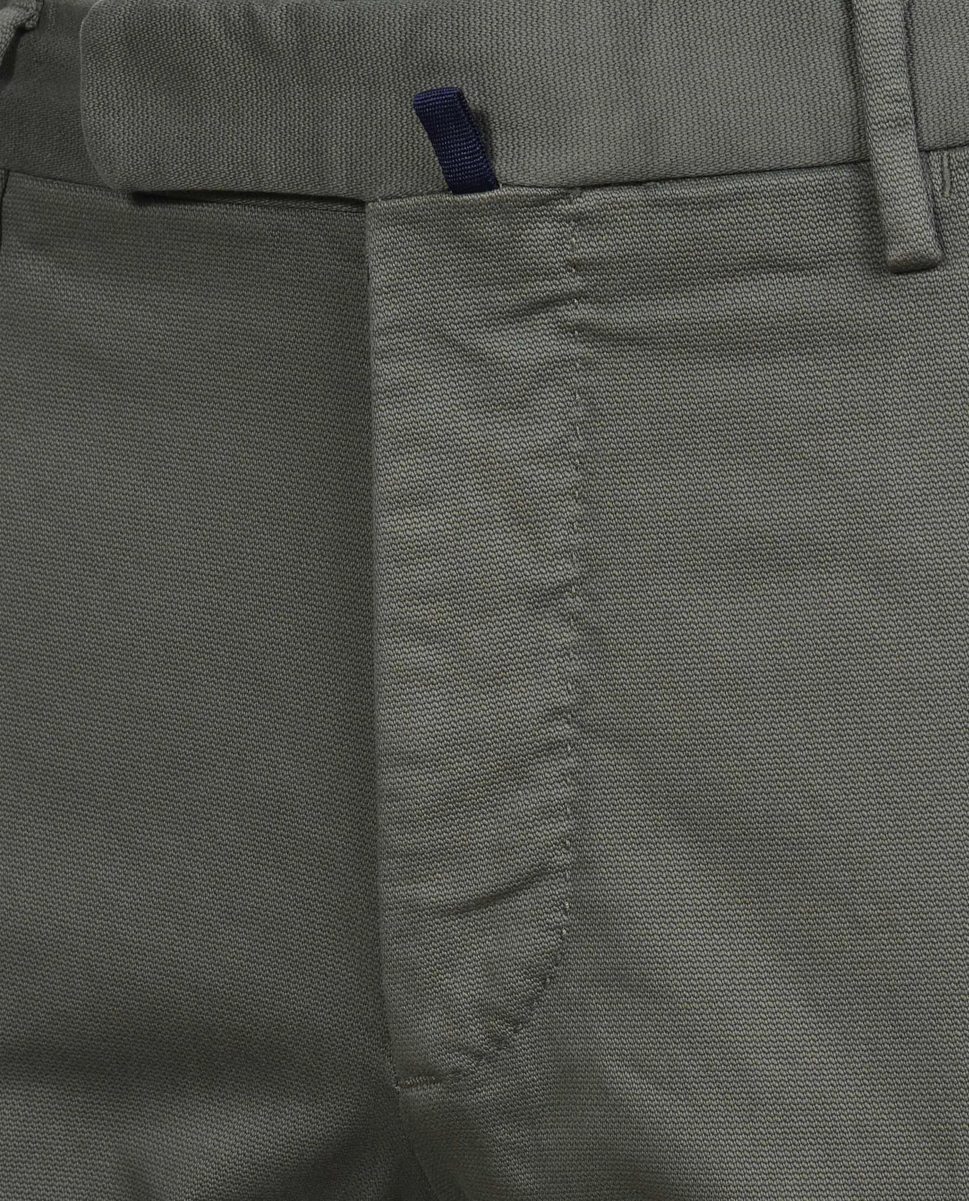 Zwaargewicht Chinos sold by Pauw Amsterdam product image thumbnail 3