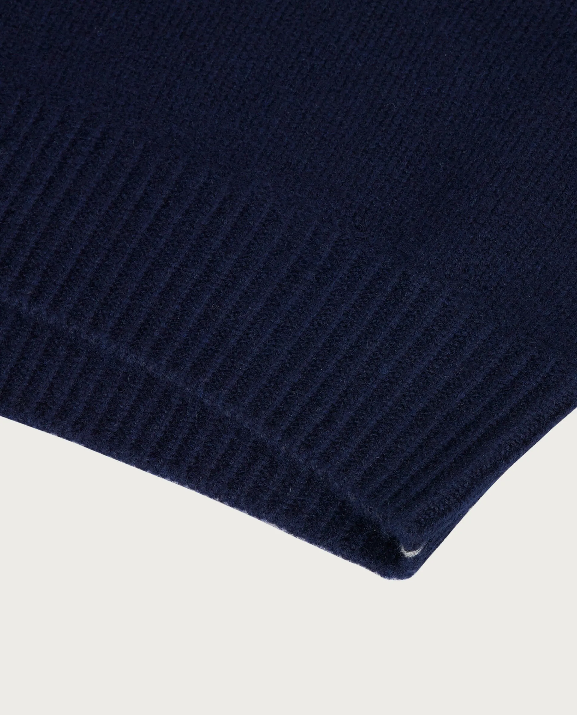 Zip Sweater sold by Pauw Amsterdam product image thumbnail 4