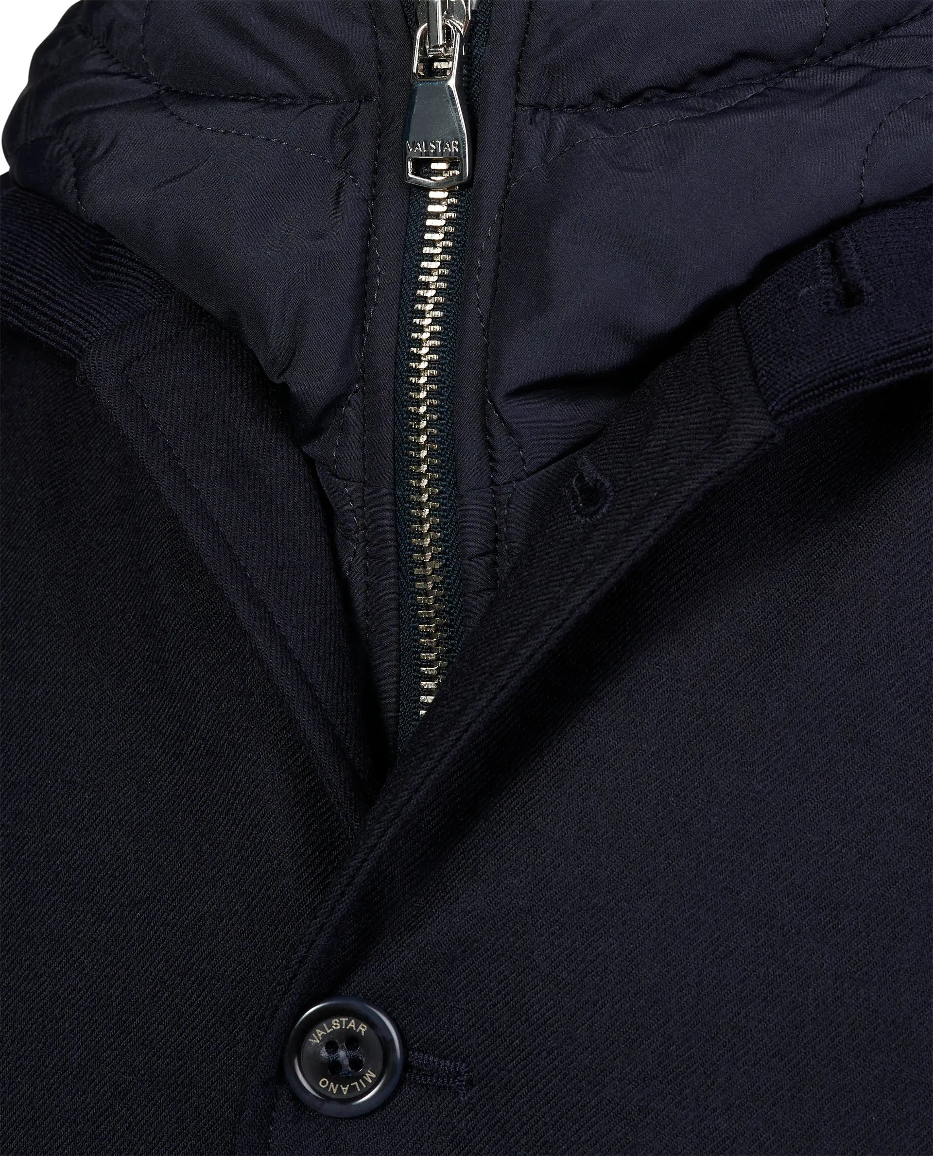 Valstarino met capuchon sold by Pauw Amsterdam product image thumbnail 3