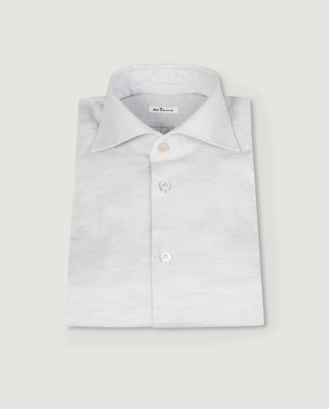 Flanel Visgraat Shirt sold by Pauw Amsterdam