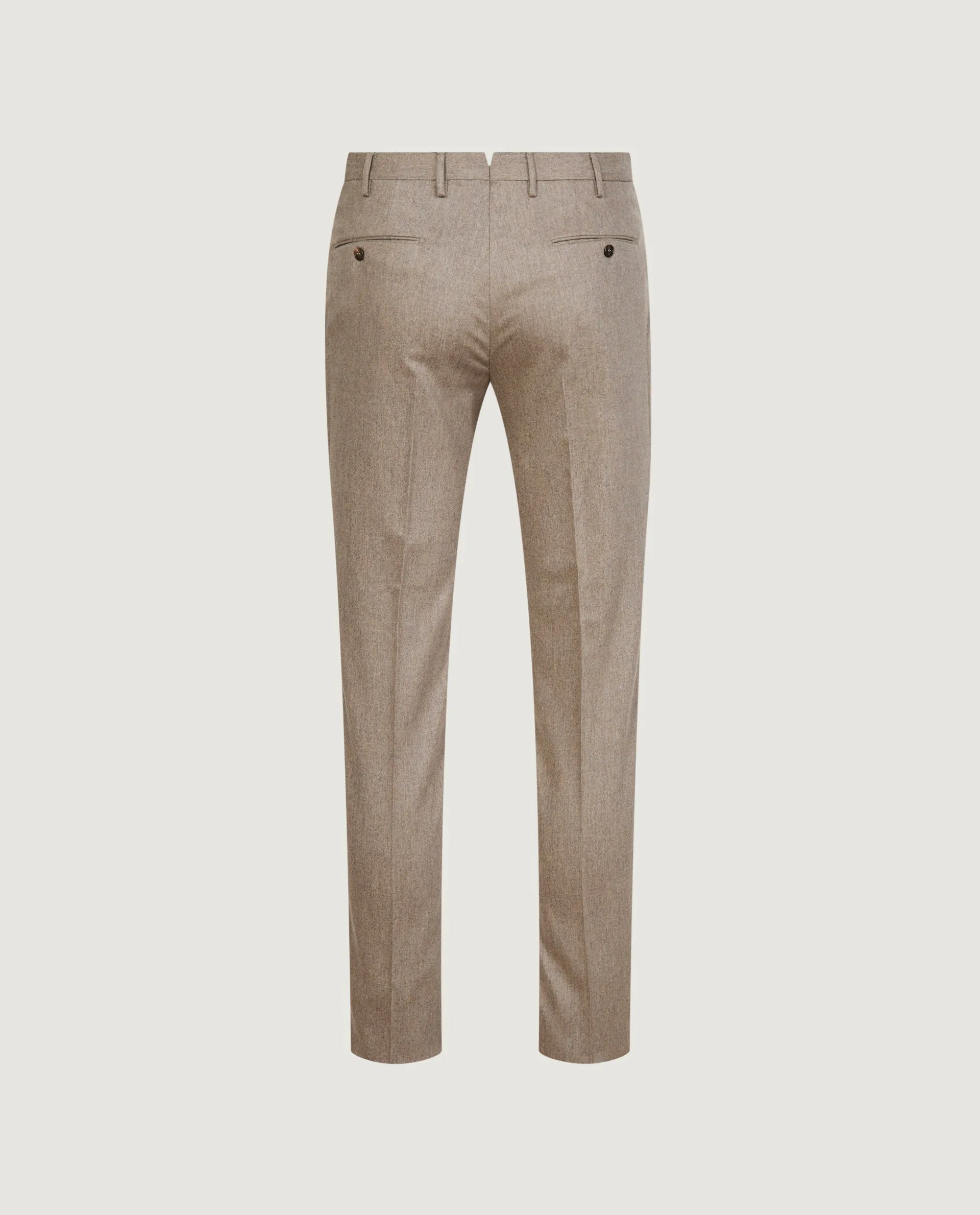 Wol Cashmere Broek sold by Pauw Amsterdam product image thumbnail 2