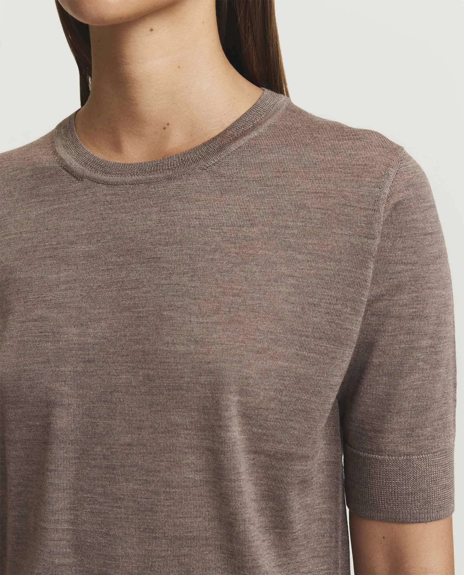 Wollen trui sold by Pauw Amsterdam product image thumbnail 5