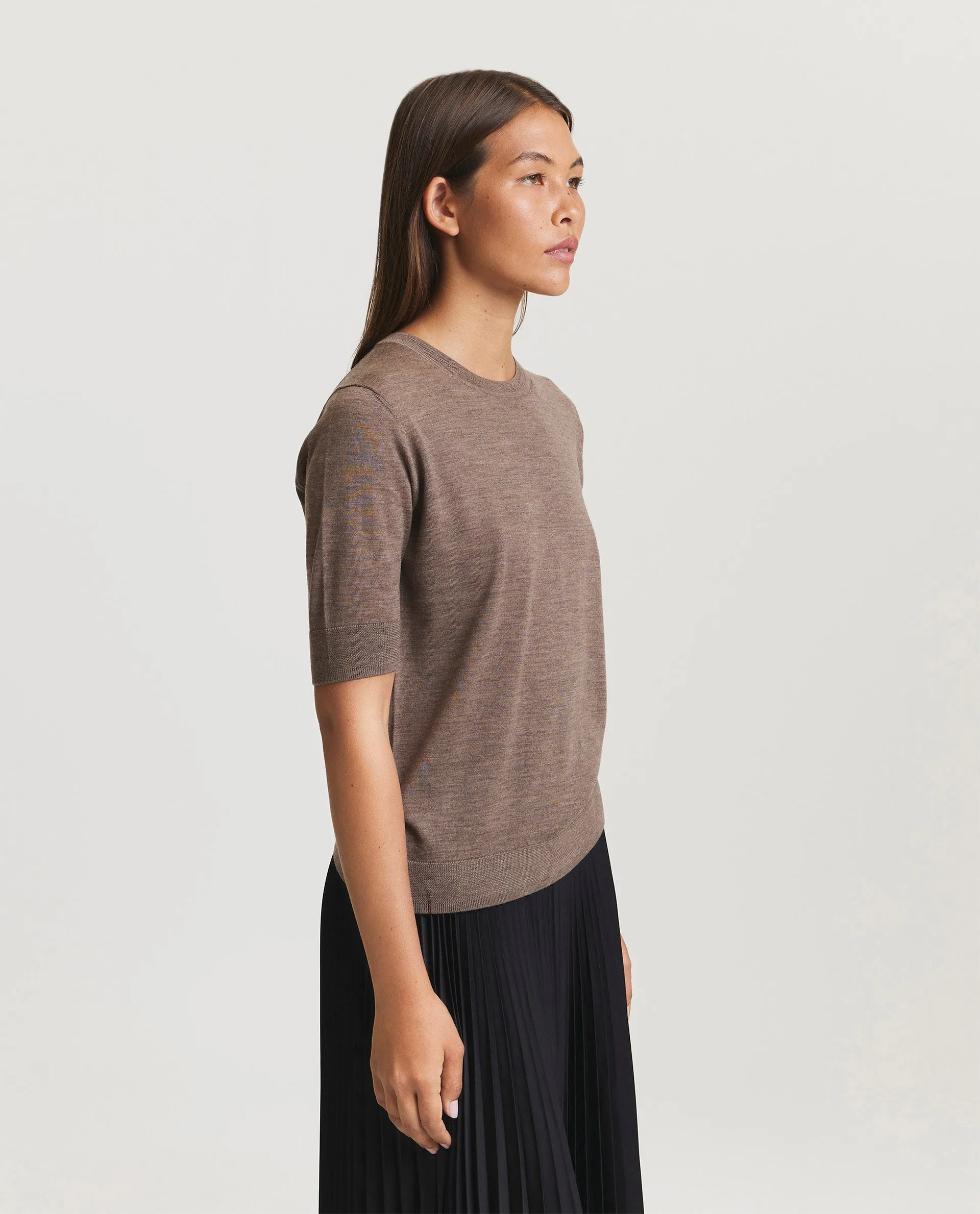 Wollen trui sold by Pauw Amsterdam product image thumbnail 2