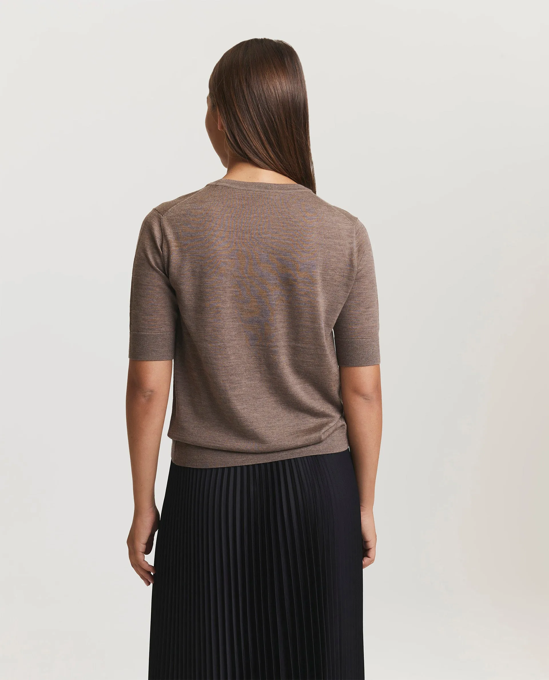 Wollen trui sold by Pauw Amsterdam product image thumbnail 3