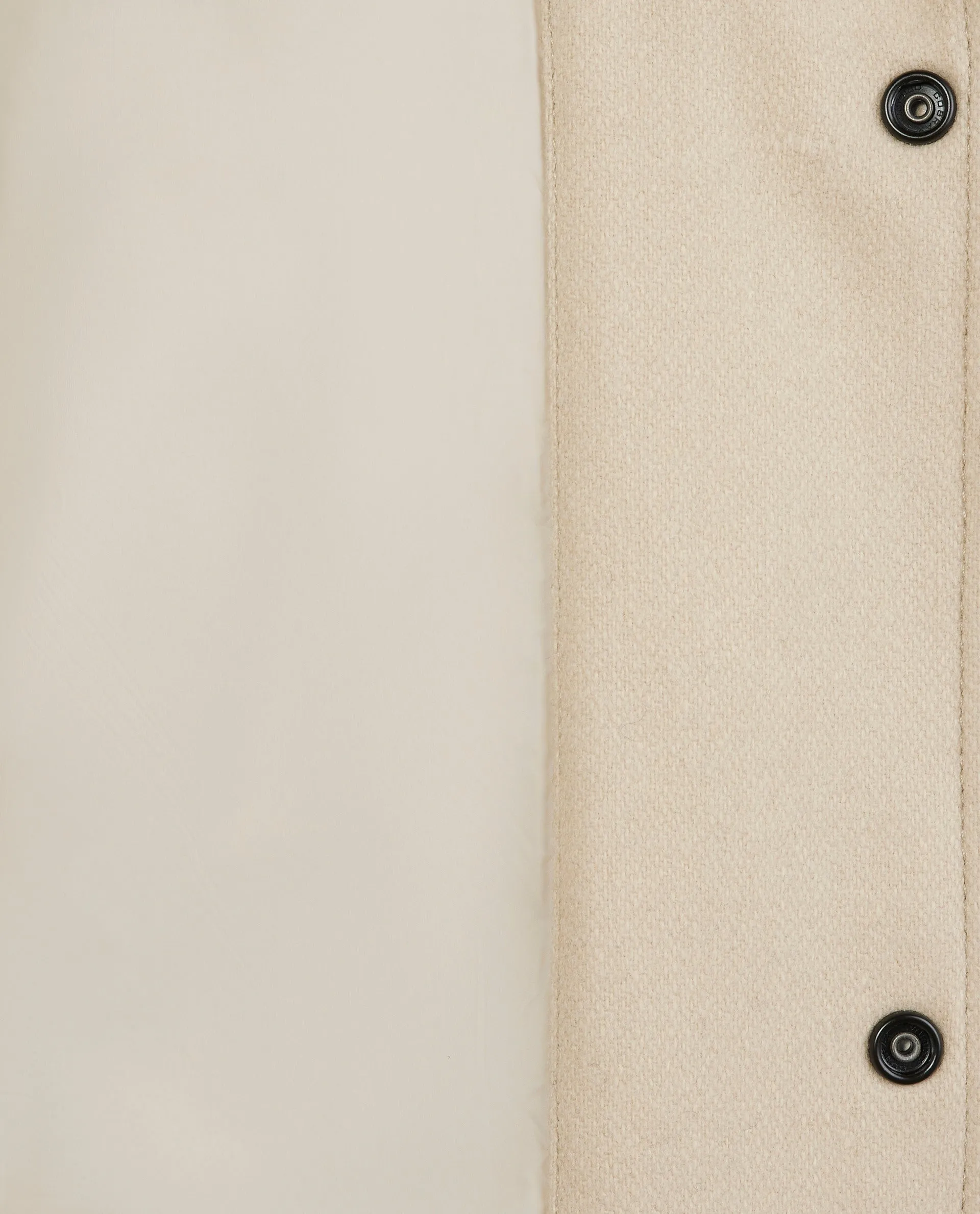 Ghost - Flannel Shirtjacket sold by Pauw Amsterdam product image thumbnail 5