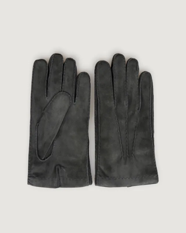 Suede Handschoenen sold by Pauw Amsterdam