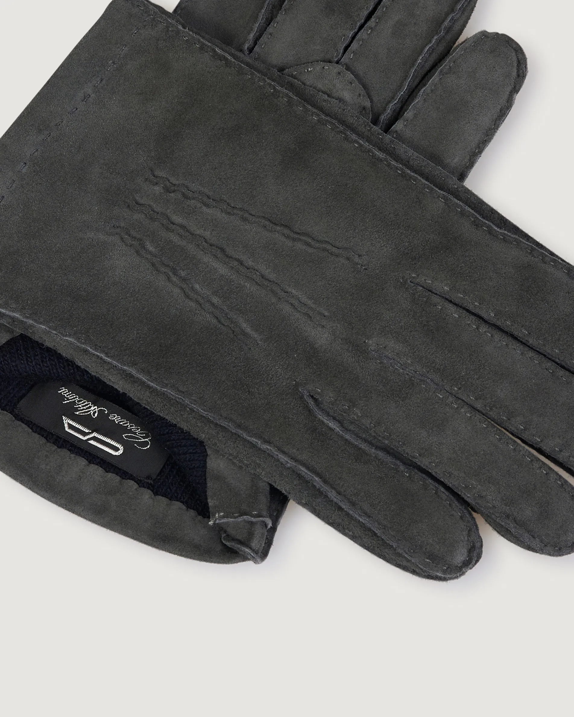 Suede Handschoenen sold by Pauw Amsterdam product image thumbnail 3