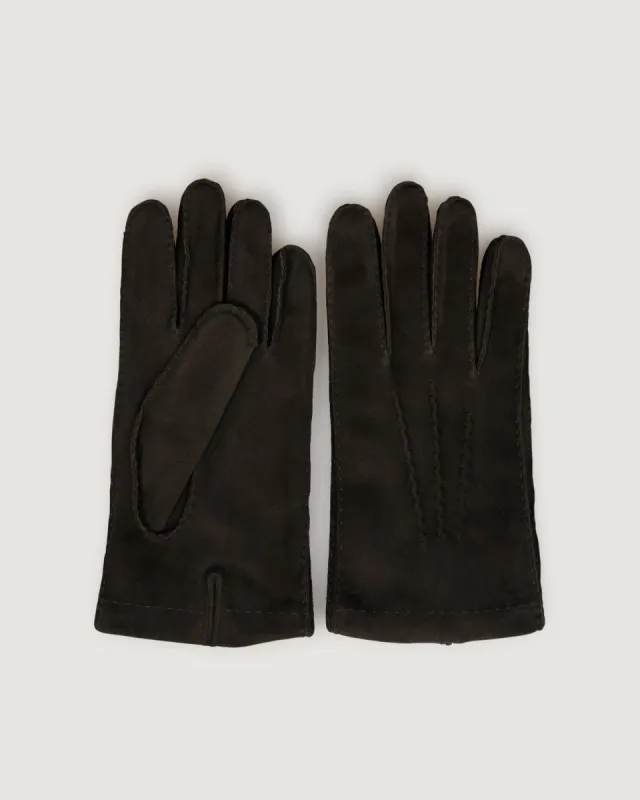 Suede Handschoenen sold by Pauw Amsterdam