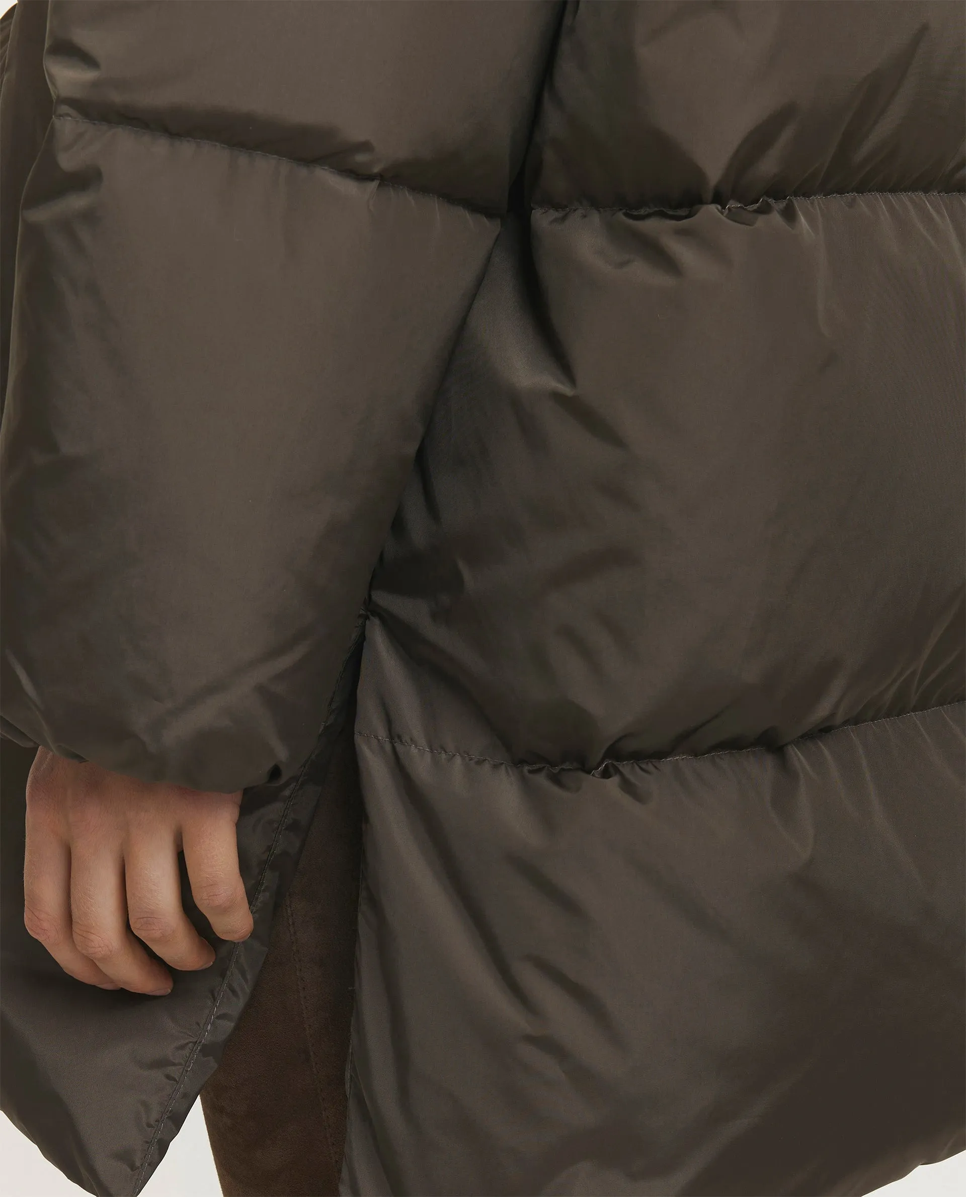 Gewatteerde donsjas sold by Pauw Amsterdam product image thumbnail 5