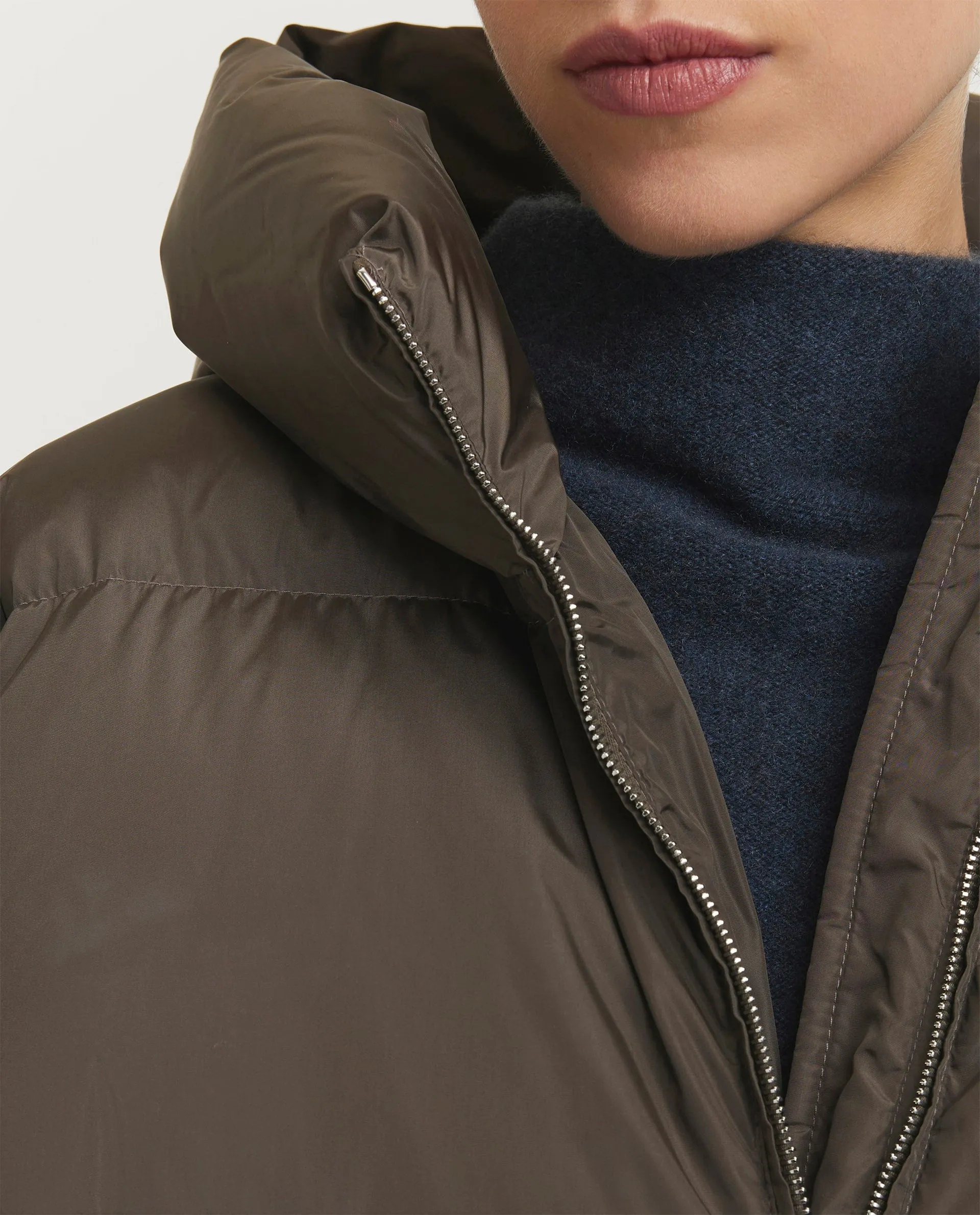 Gewatteerde donsjas sold by Pauw Amsterdam product image thumbnail 2