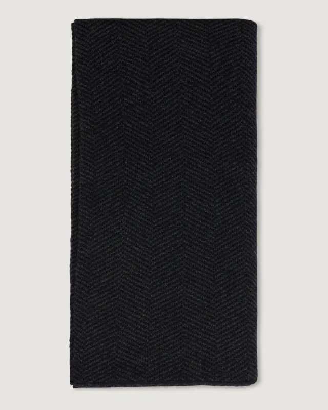 Cashmere Shawl sold by Pauw Amsterdam
