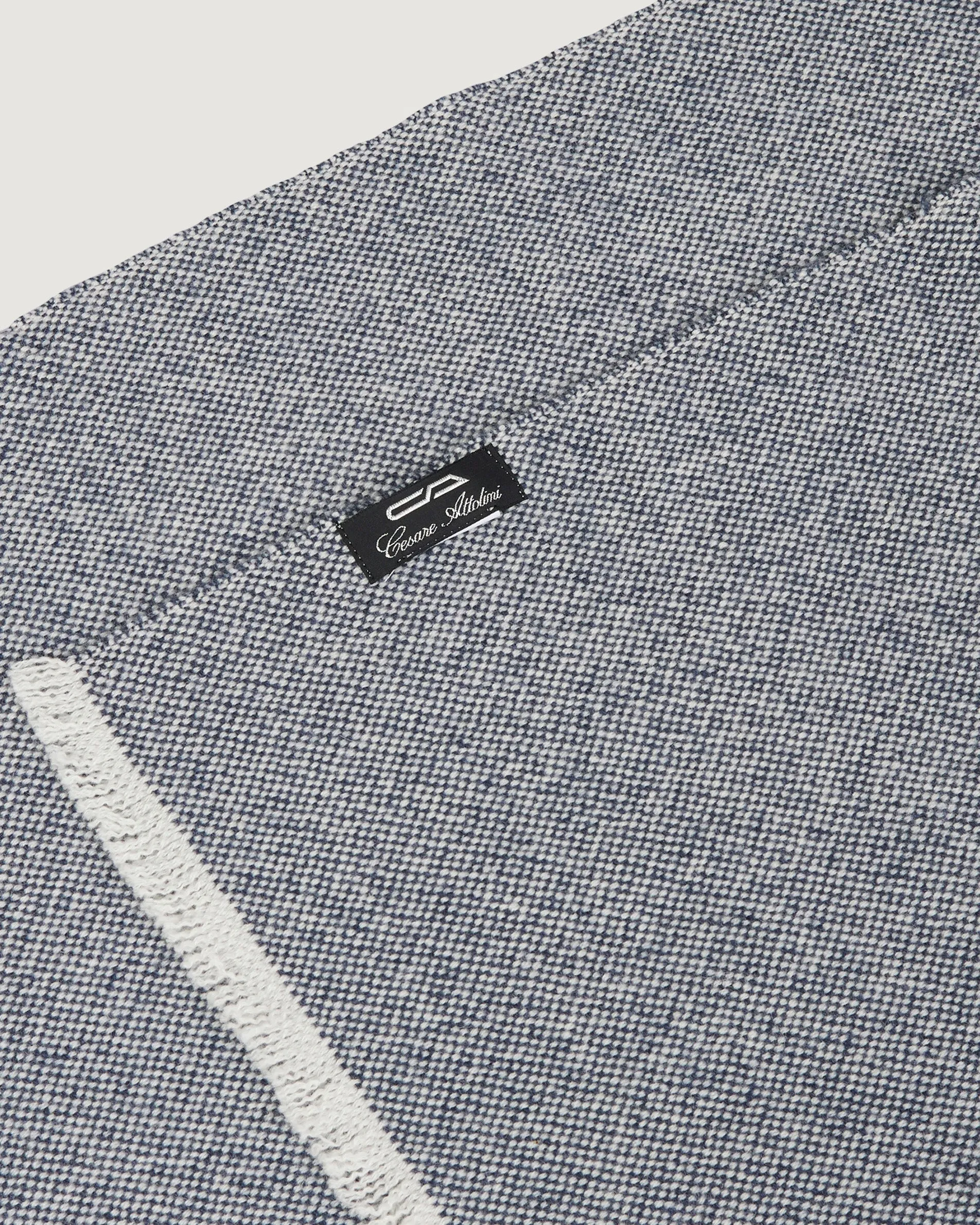 Cashmere Shawl sold by Pauw Amsterdam product image thumbnail 4