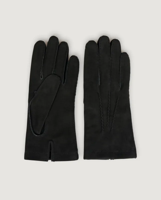 Suede Handschoenen sold by Pauw Amsterdam