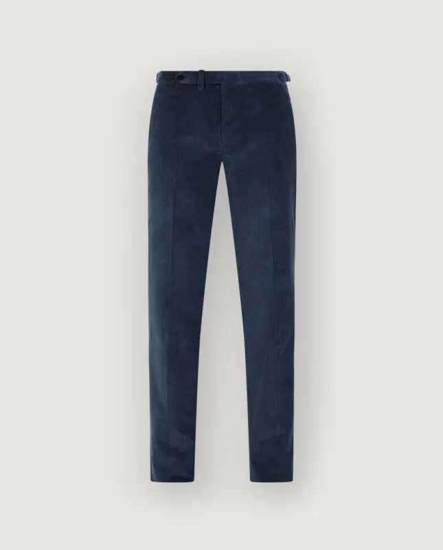 Rib broek sold by Pauw Amsterdam