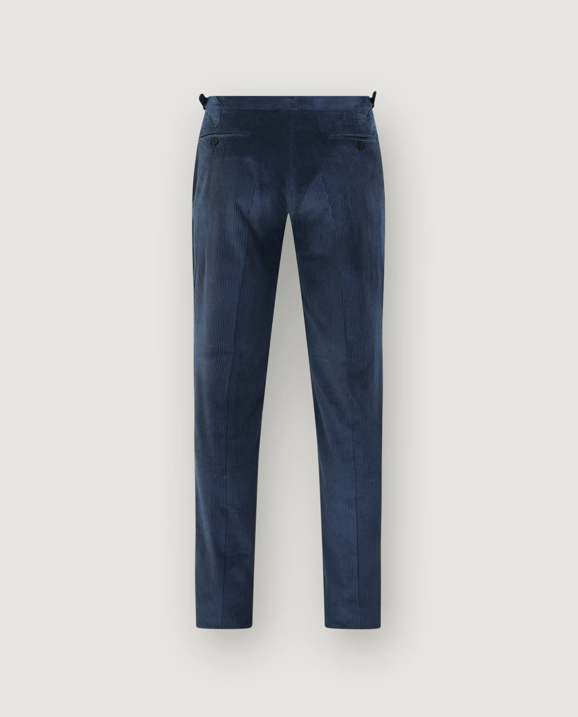 Rib broek sold by Pauw Amsterdam product image thumbnail 2