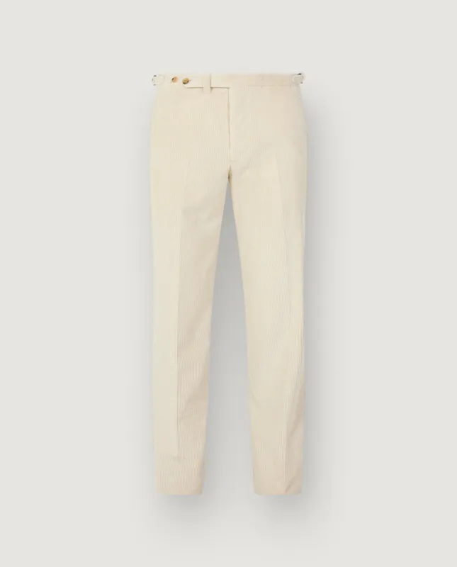 Rib broek sold by Pauw Amsterdam