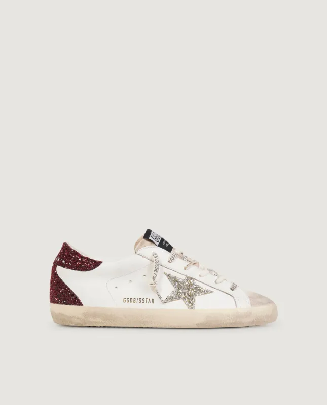 Super Star sneakers sold by Pauw Amsterdam