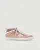 Mid Star sneakers sold by Pauw Amsterdam