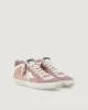 Mid Star sneakers sold by Pauw Amsterdam