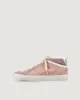Mid Star sneakers sold by Pauw Amsterdam