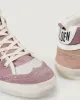 Mid Star sneakers sold by Pauw Amsterdam