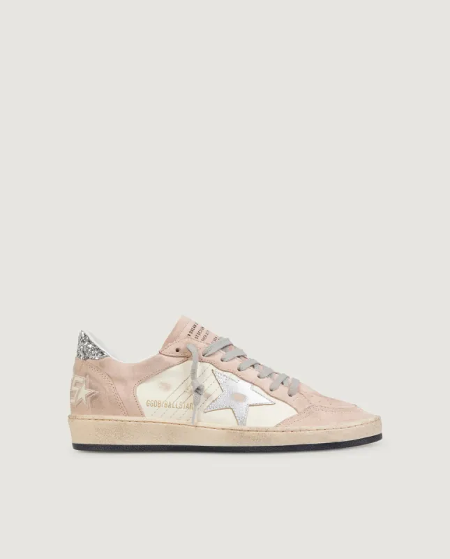 Ballstar leren sneakers sold by Pauw Amsterdam