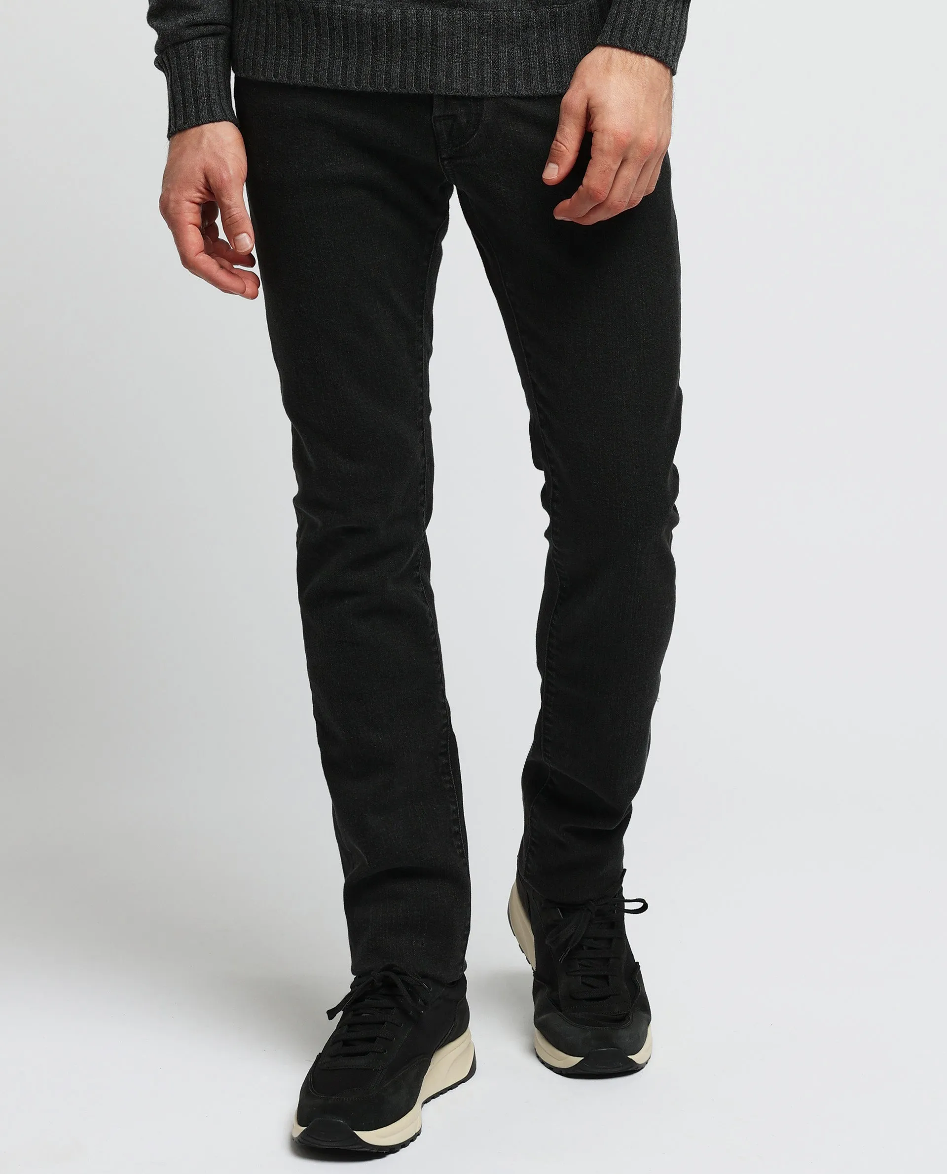 Nick jeans sold by Pauw Amsterdam product image thumbnail 3