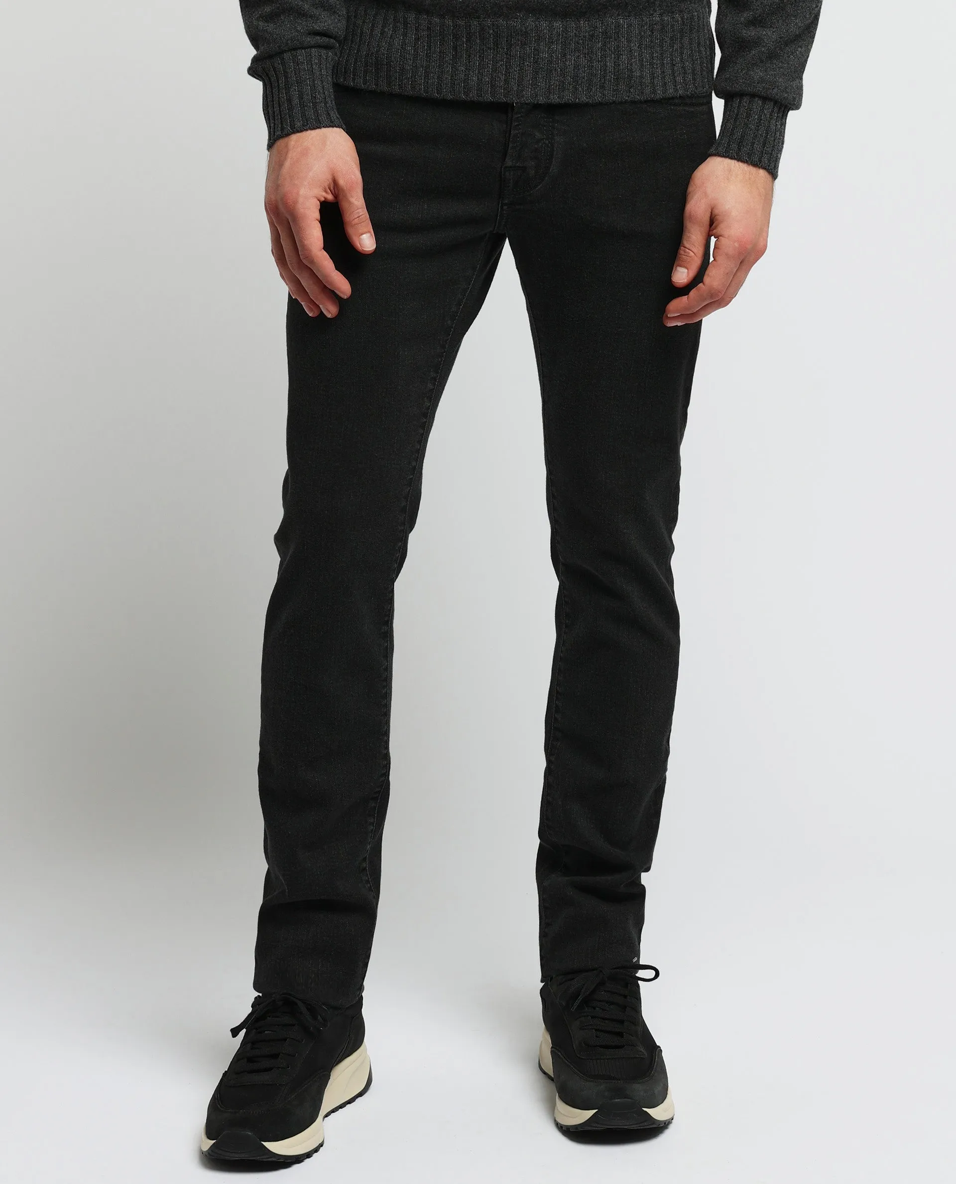 Nick jeans sold by Pauw Amsterdam product image thumbnail 2