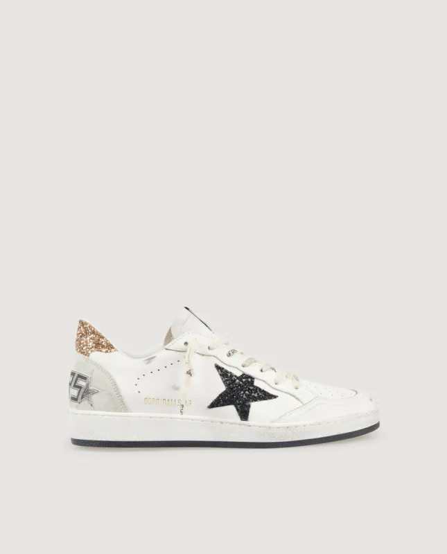 Ballstar leren sneakers sold by Pauw Amsterdam