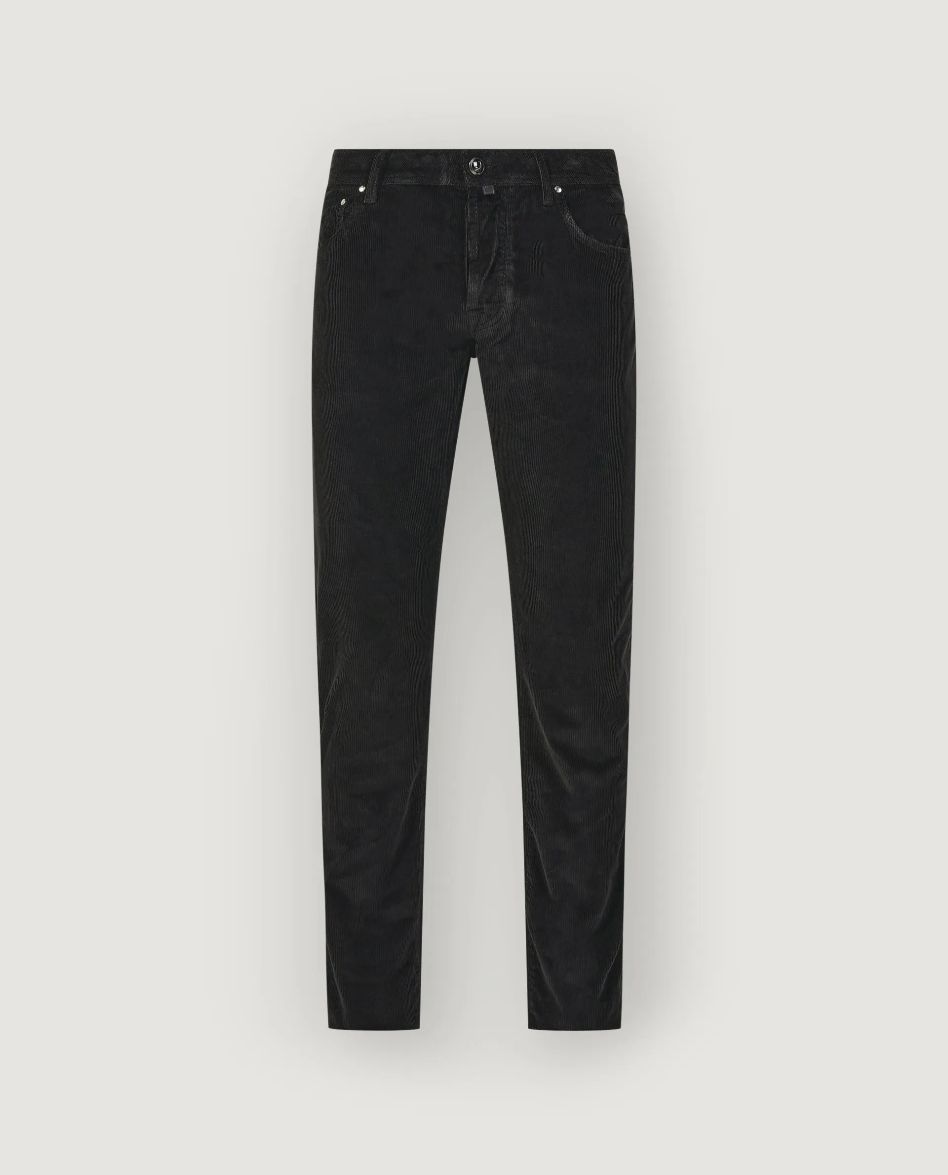 Corduroy Slim Fit Broek sold by Pauw Amsterdam