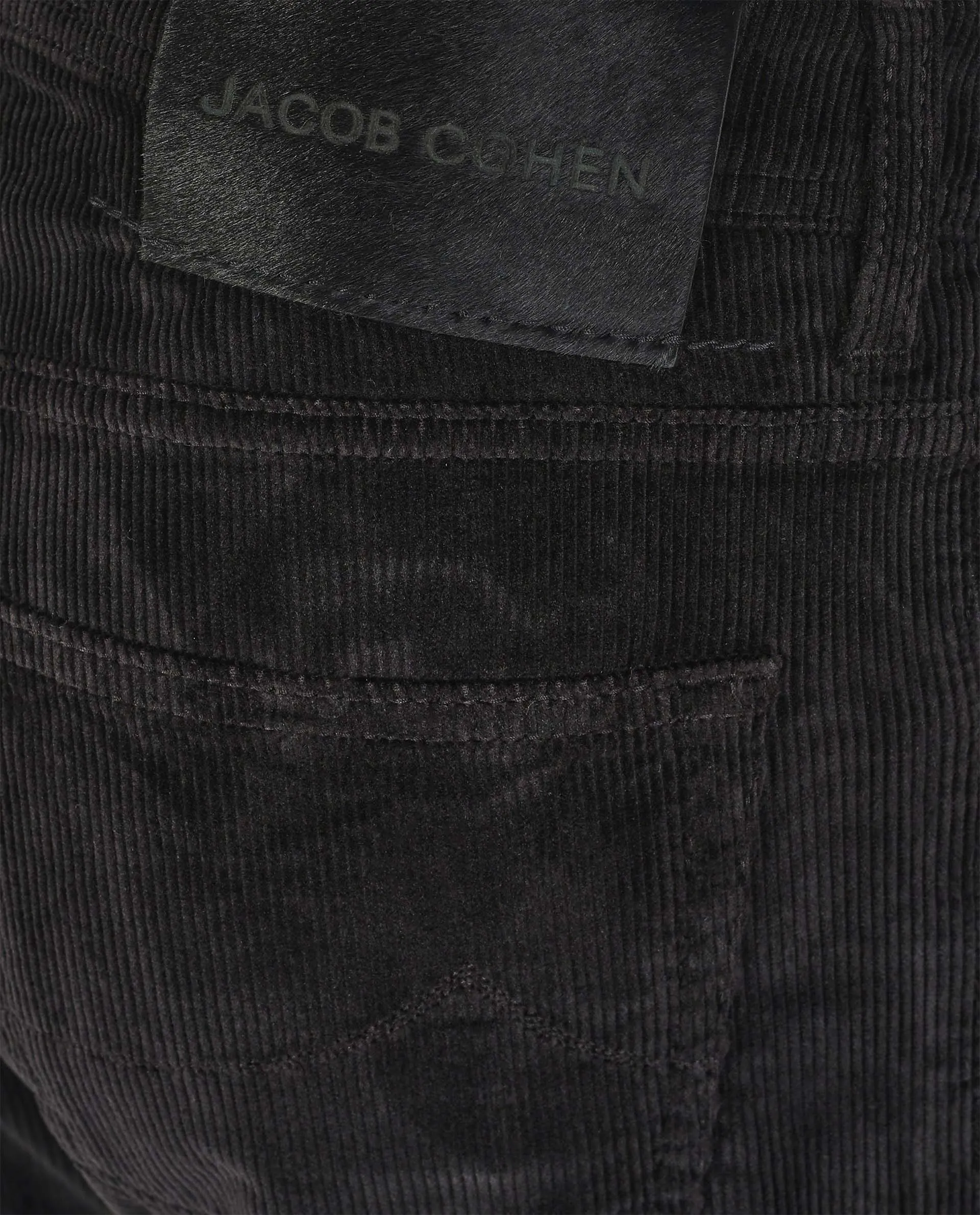 Corduroy Slim Fit Broek sold by Pauw Amsterdam product image thumbnail 5