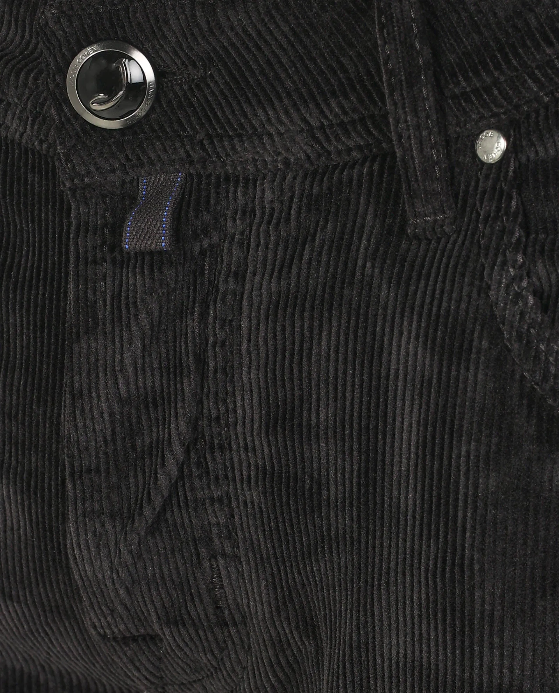 Corduroy Slim Fit Broek sold by Pauw Amsterdam product image thumbnail 4