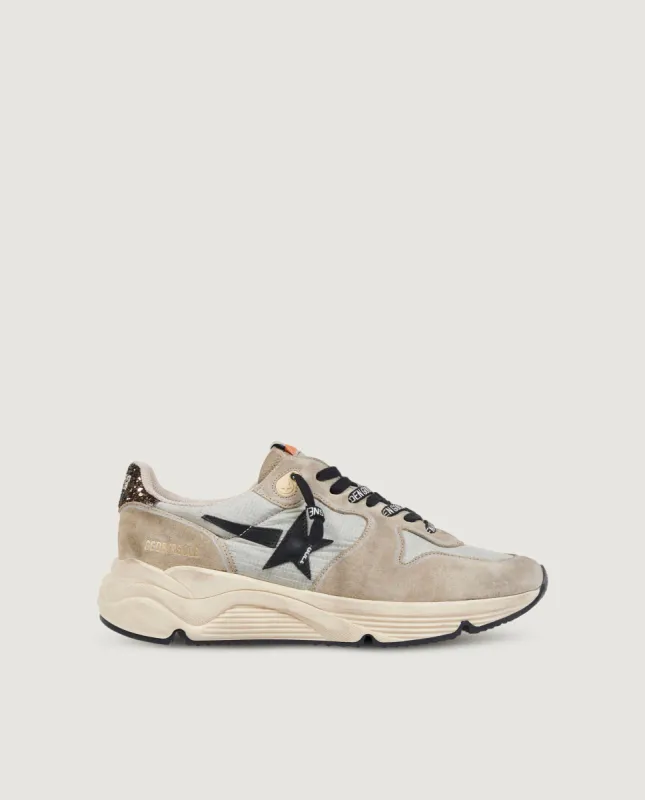 Running Sole sneakers sold by Pauw Amsterdam