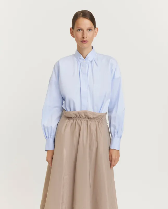 Katoenen blouse sold by Pauw Amsterdam