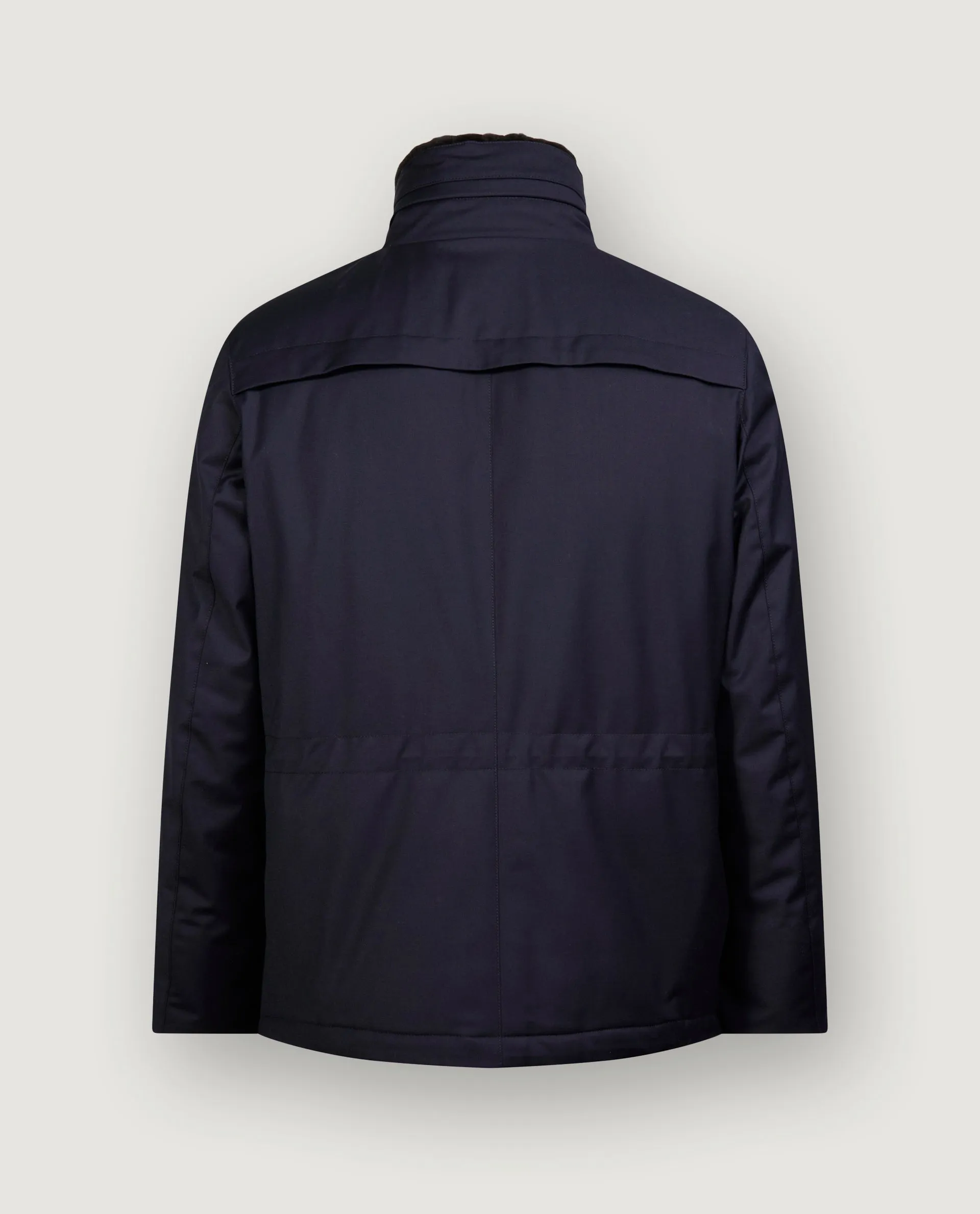 Gewatteerde Fieldjacket sold by Pauw Amsterdam product image thumbnail 2