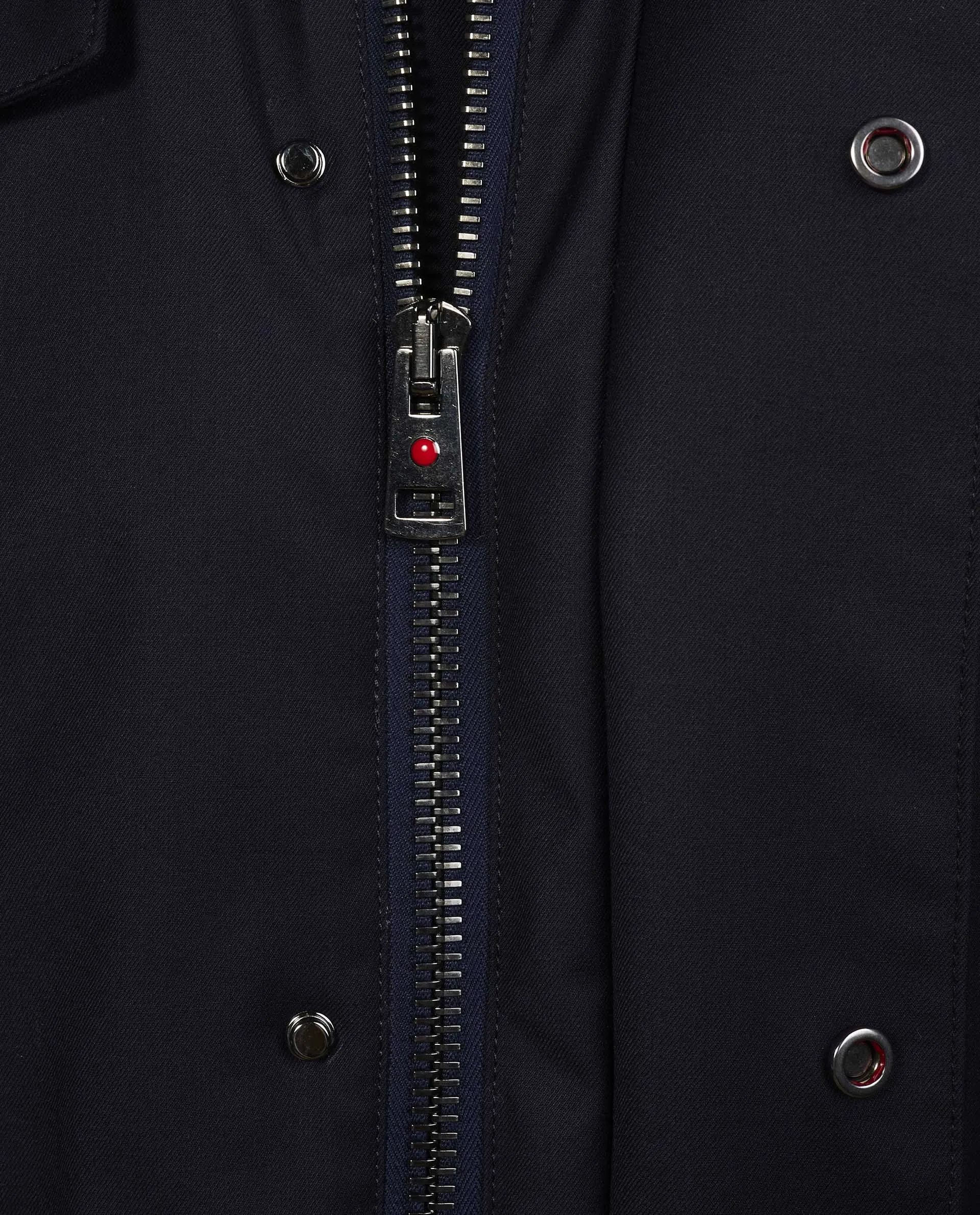 Gewatteerde Fieldjacket sold by Pauw Amsterdam product image thumbnail 4