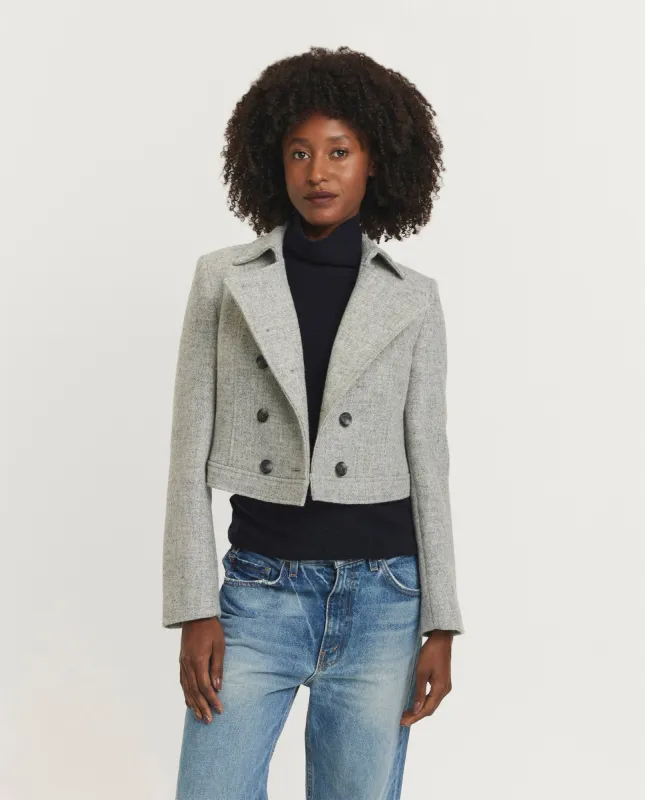 Wollen blazer sold by Pauw Amsterdam