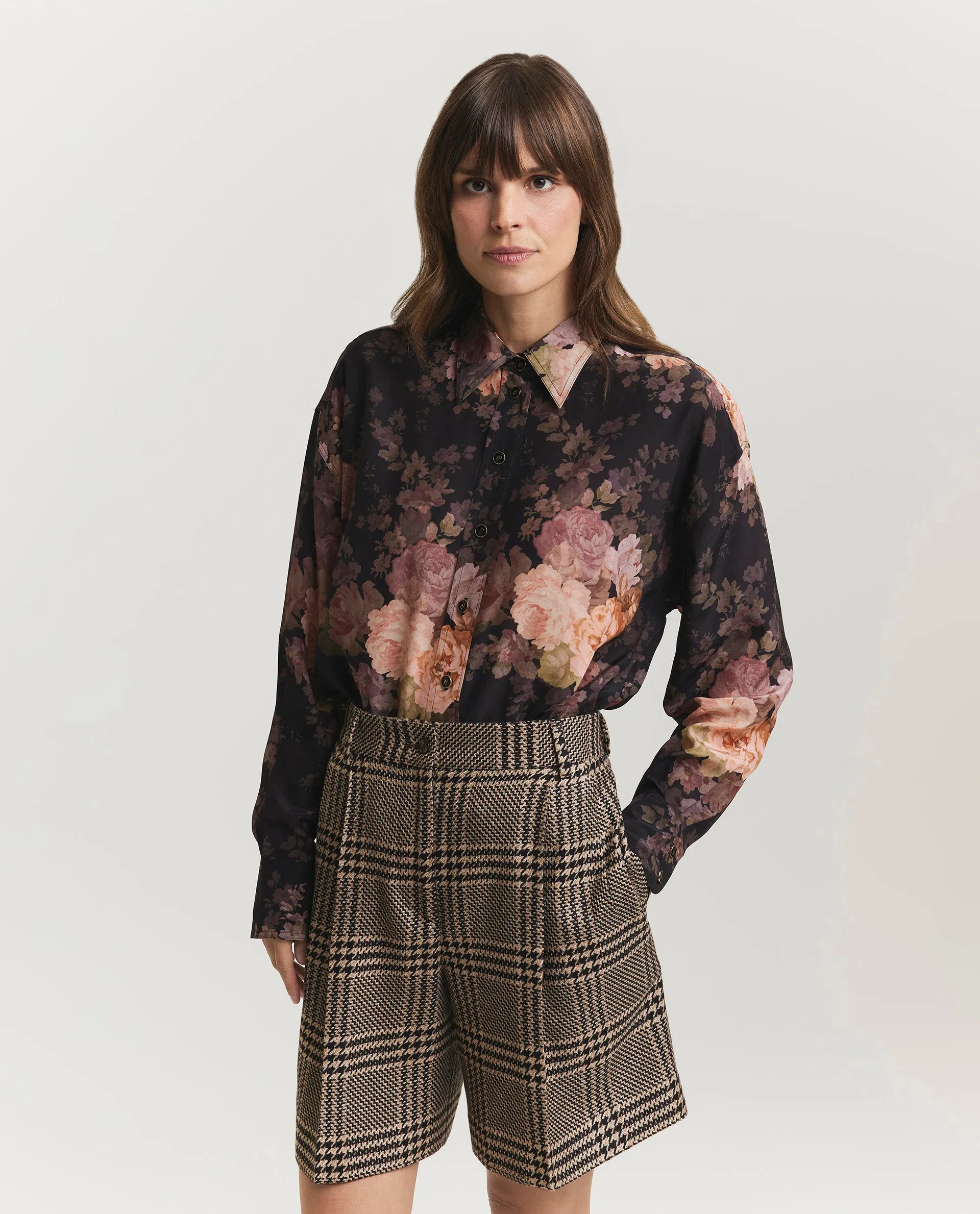 Zuiden blouse sold by Pauw Amsterdam product image thumbnail 3