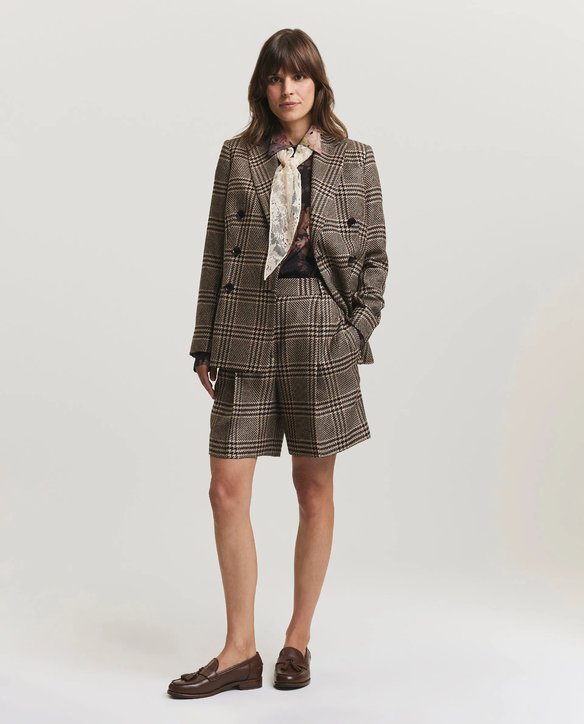 Zuiden blouse sold by Pauw Amsterdam product image thumbnail 5